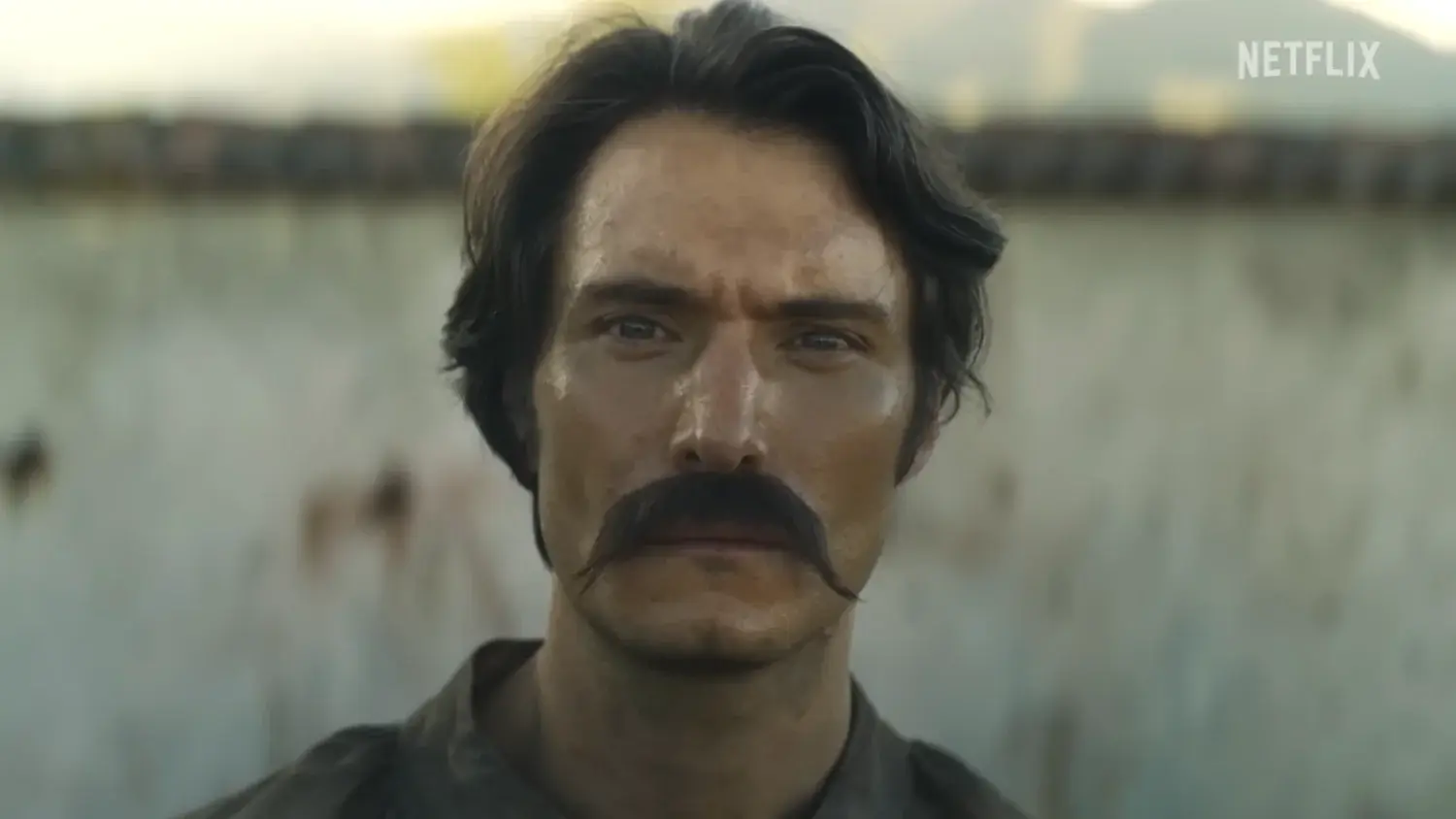 Cien años de Soledad. Netflix