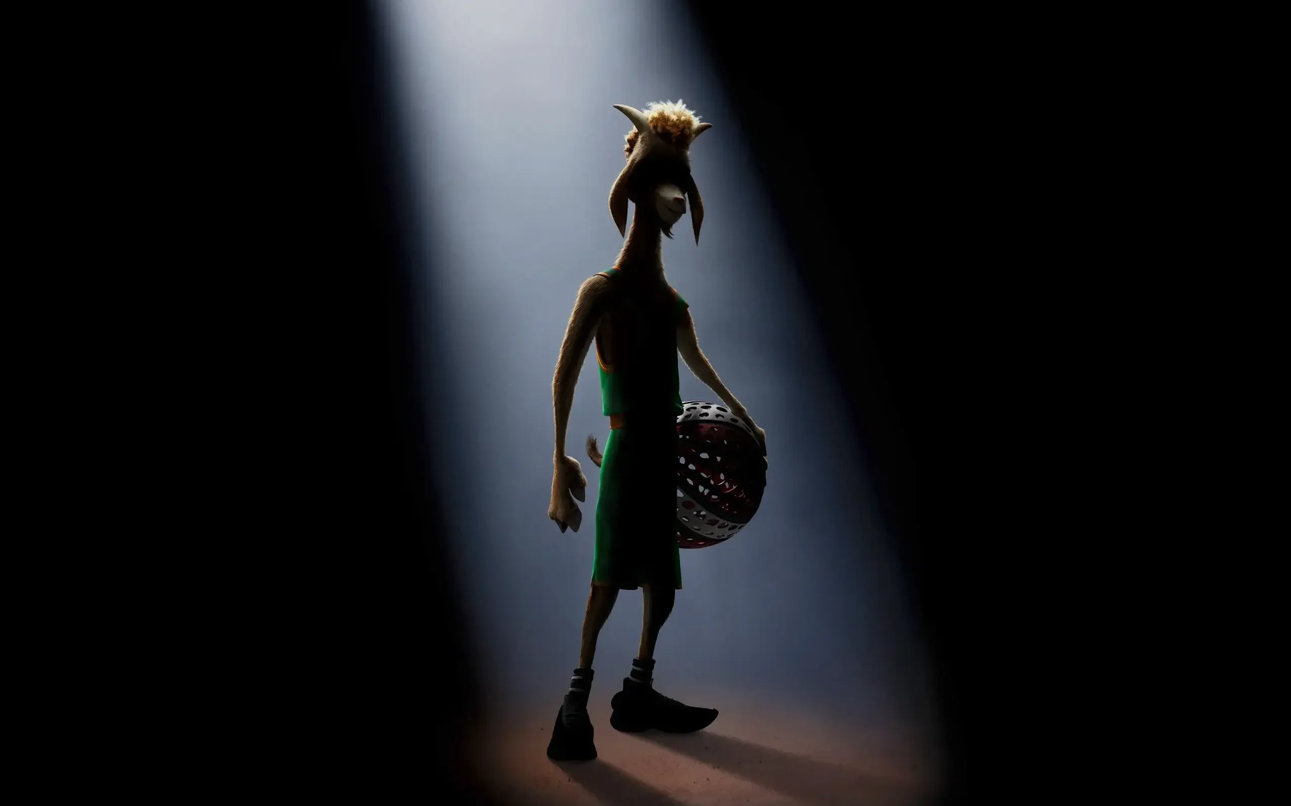 GOAT: La cabra que cambió el juego