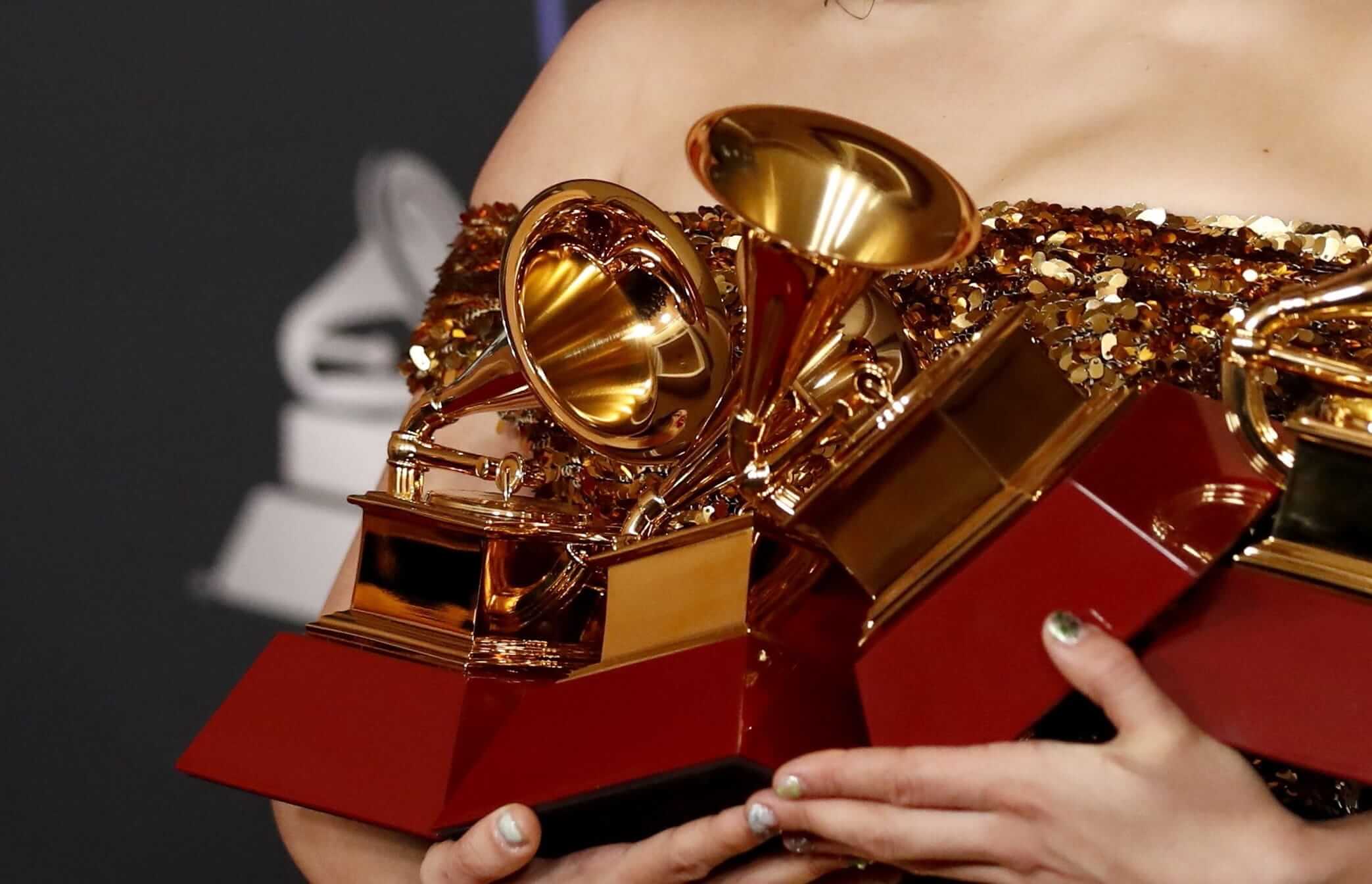 nominados Latin Grammy 2025
