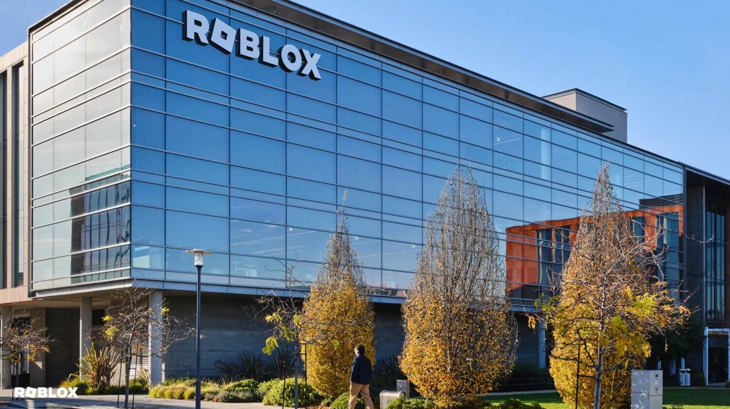 Oficinas de Roblox en San Mateo