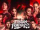 Stream Fighters 4 - Luchadores