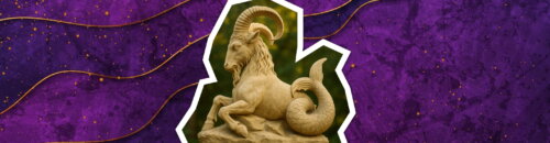 Horóscopo Capricornio