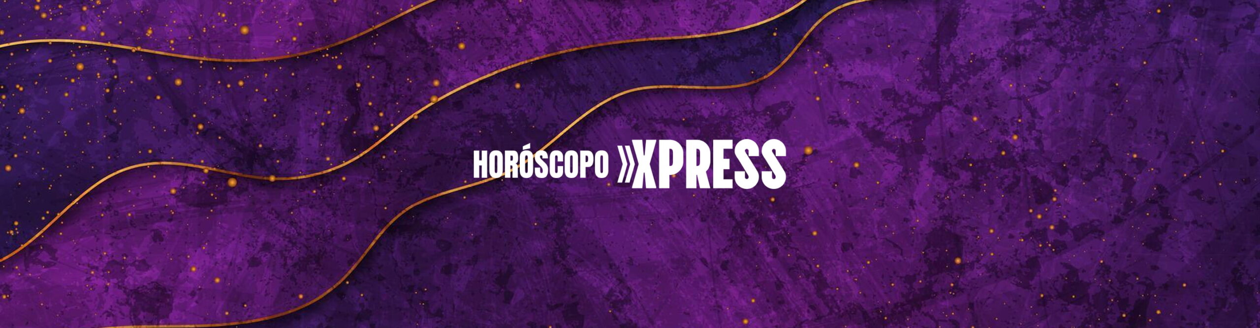 Horóscopo El Xpress