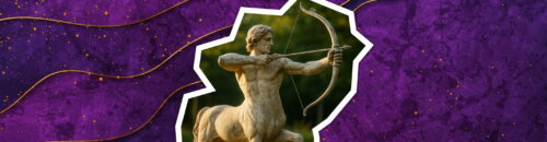 Horóscopo Sagitario