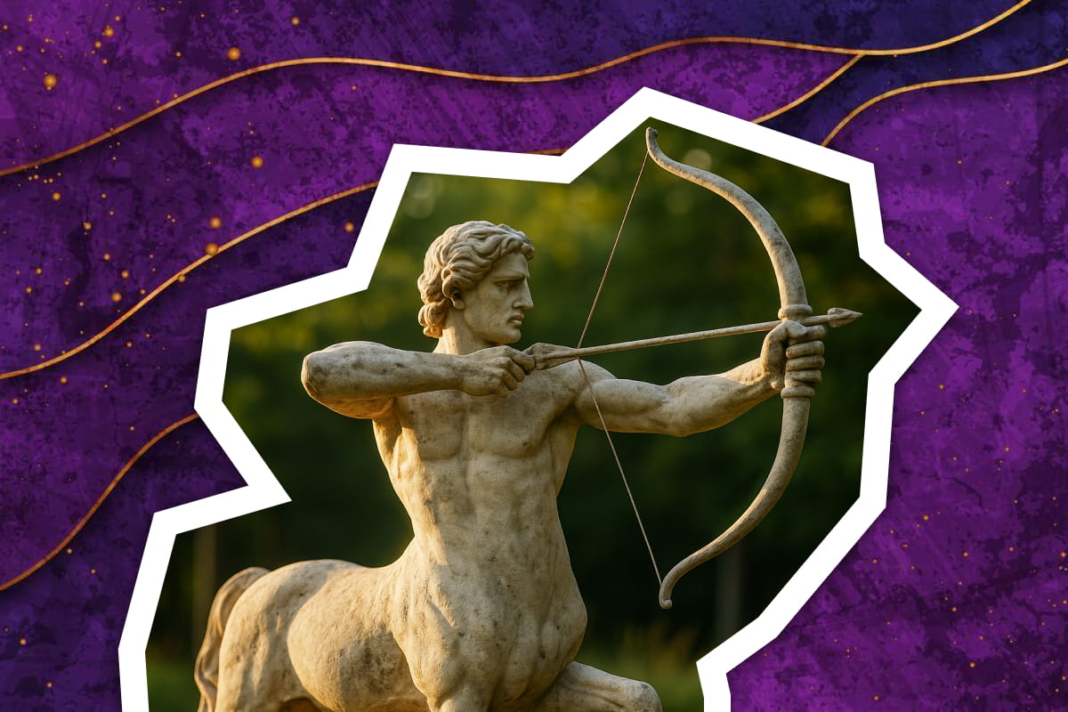 Horóscopo Sagitario